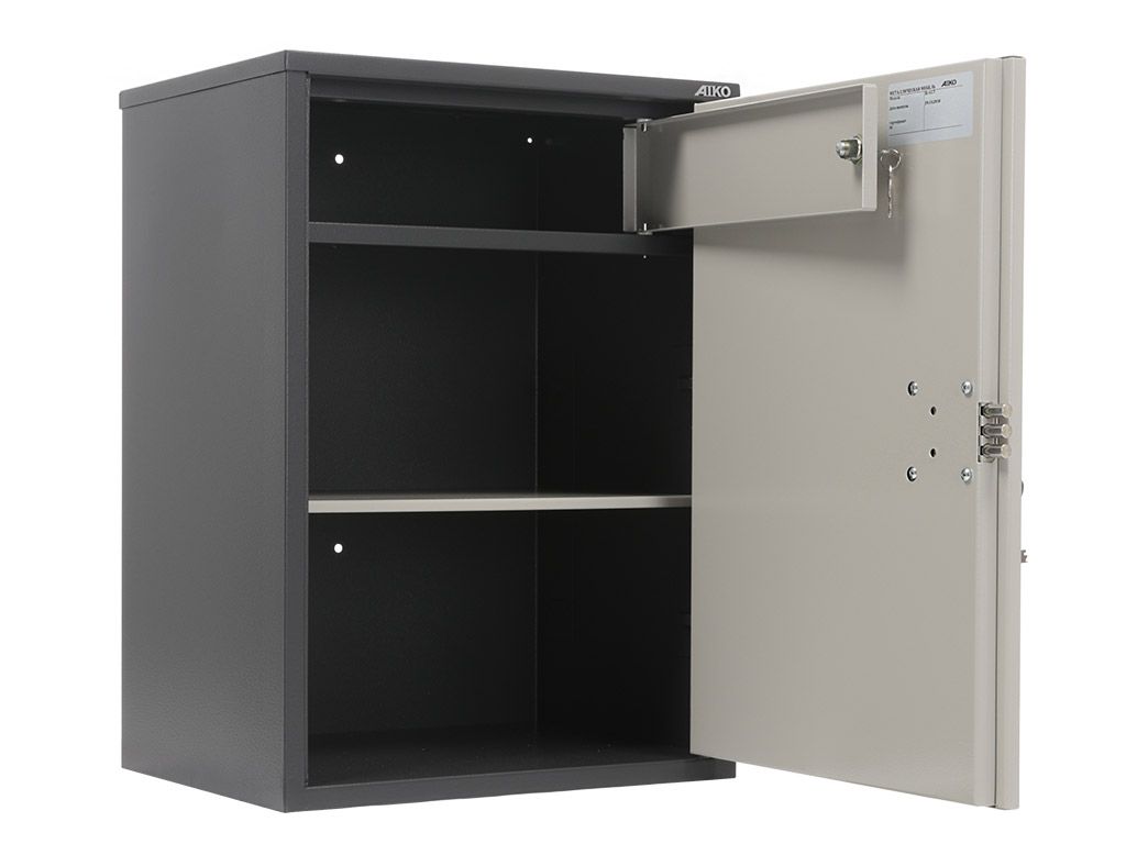 Шкаф бухгалтерский AIKO SL-65Т